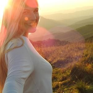 Meet your Posher, Grace